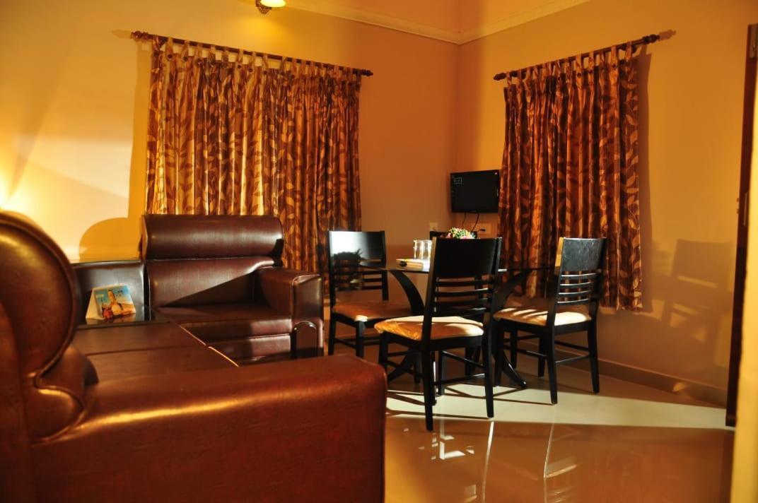 Green Palace Resort Вагамон Екстер'єр фото