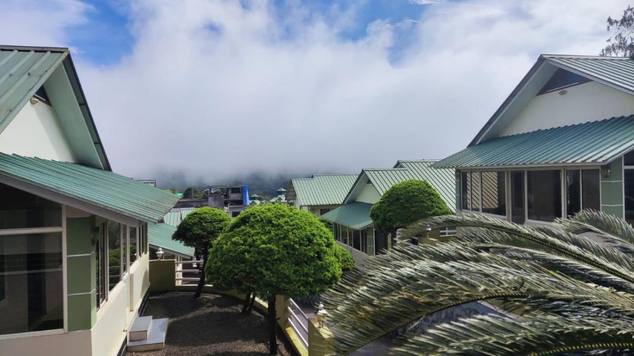Green Palace Resort Вагамон Екстер'єр фото