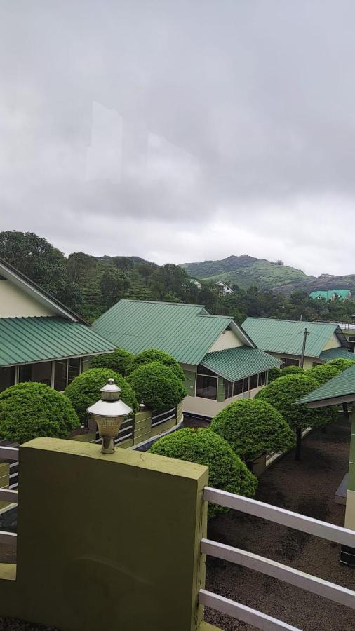 Green Palace Resort Вагамон Екстер'єр фото