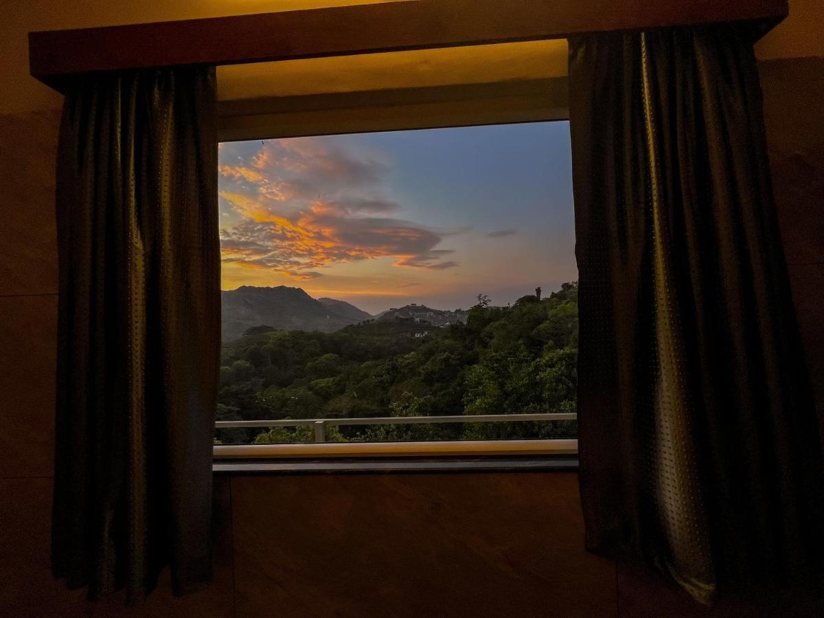 Green Palace Resort Вагамон Екстер'єр фото