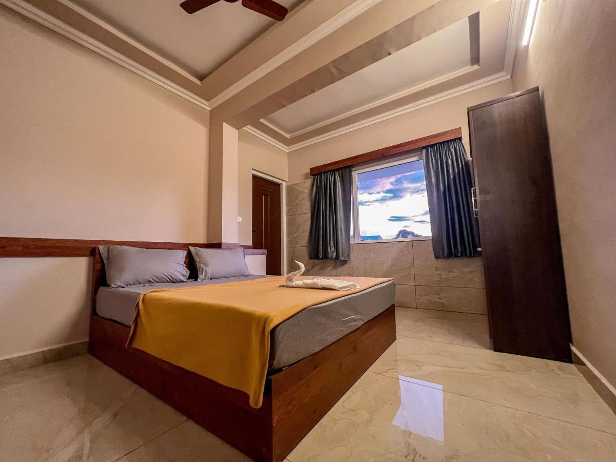Green Palace Resort Вагамон Екстер'єр фото